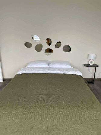 Здається 2-к квартира,Дніпровська набережна 13 - фото 1