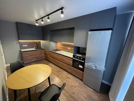 Здам в Оренду 2к Квартиру на пр. Науки 58-В. Голосіївський. Киев