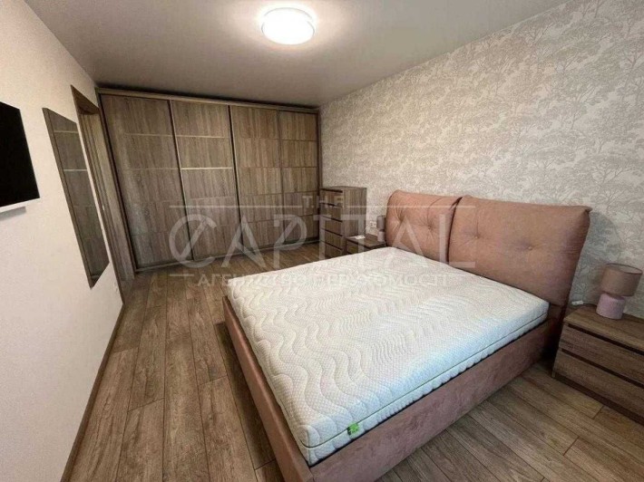 Оренда 2-к 60 м² вул. Тичини, 13 , Перша здача , Березняки - фото 1