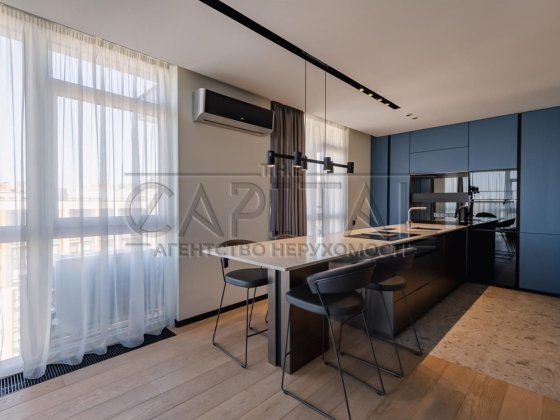 Оренда квартири, ЖК Французький квартал 2, Печерський р-н Киев