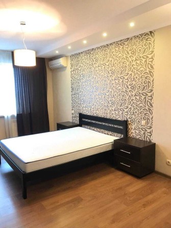 Власник!Без комиссии. Аренда 1к.кварт.ул.Краковская, 7мин. до метро - фото 1