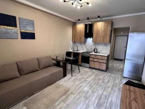 Здається в оренду 1-кімнатна квартира в ЖК Нова Англія Киев