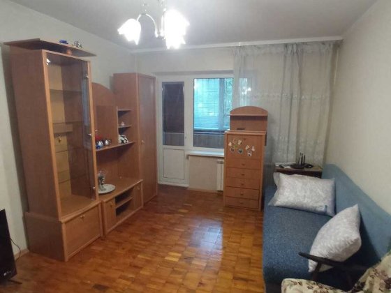 .Здам 1-кімн. М Дарниця, М Лівобережна, вул.Райдужна,69 Київ