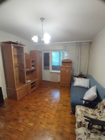 .Здам 1-кімн. М Дарниця, М Лівобережна, вул.Райдужна,69 - фото 1