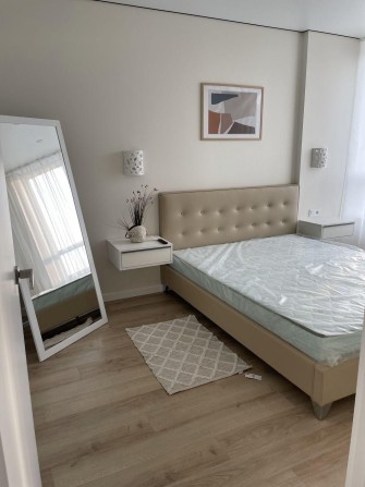 Здається в оренду євродвушка, ЖК Світлопарк - фото 1