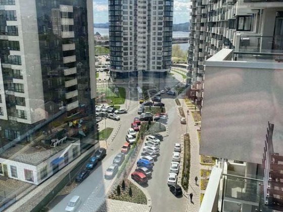 Здам в оренду 2К, вул. Осокорська 2А (ЖК Зарічний), м. Славутич Киев