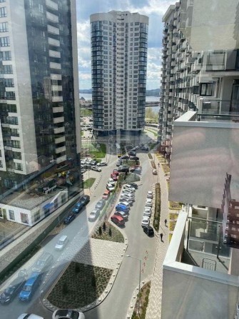 Здам в оренду 2К, вул. Осокорська 2А (ЖК Зарічний), м. Славутич - фото 1