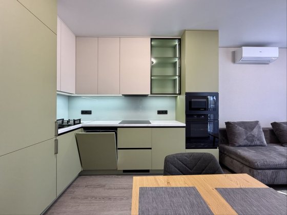 ‼️Перша здача | повноцінна 2к квартира | 62 м2 | ЖК Республіка Київ