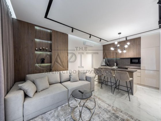 Аренда 2-к квартиры в Жк Французский квартал 2, ул.Джона Маккейна