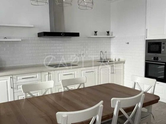 Оренда / 3-к квартира / Деміївка/