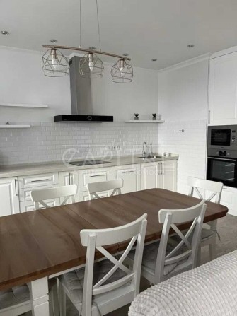 Оренда / 3-к квартира / Деміївка/ - фото 1