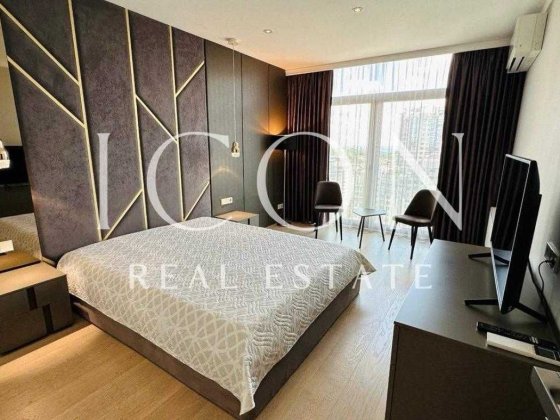 Оренда/Пентхаус, 3к, ЖК Підвисоцького, Печерський район Київ