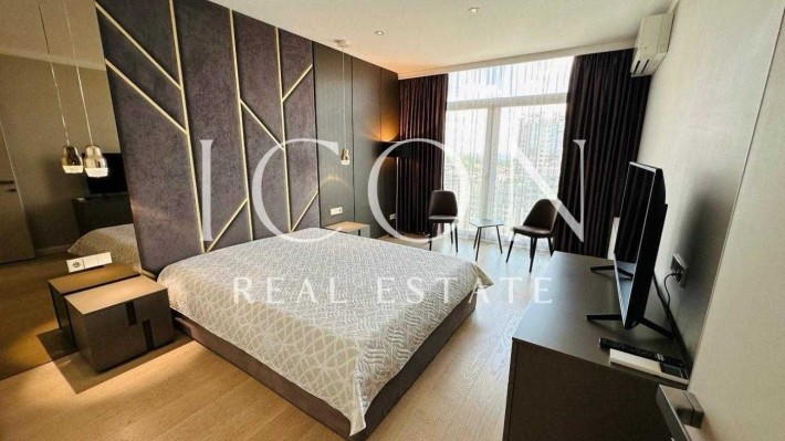 Оренда/Пентхаус, 3к, ЖК Підвисоцького, Печерський район - фото 1