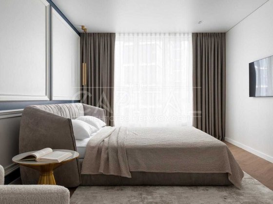 АВТОНОМНА / ПЕРША ЗДАЧА / Оренда 2к квартири ЖК ,,Новопечерська Вежа,, / Гардеробна / Низький поверх Киев