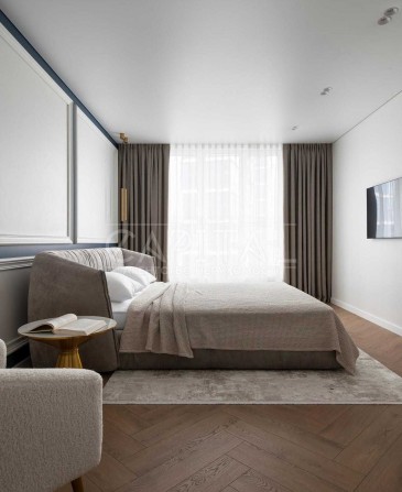 АВТОНОМНА / ПЕРША ЗДАЧА / Оренда 2к квартири ЖК ,,Новопечерська Вежа,, / Гардеробна / Низький поверх - фото 1