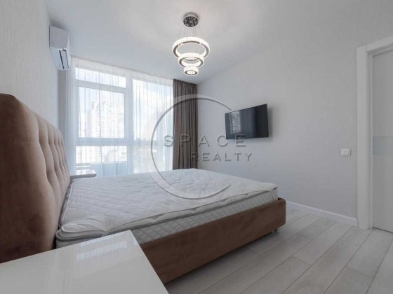 Оренда 2кім Предславінська Французький квартал-2 Печерськ