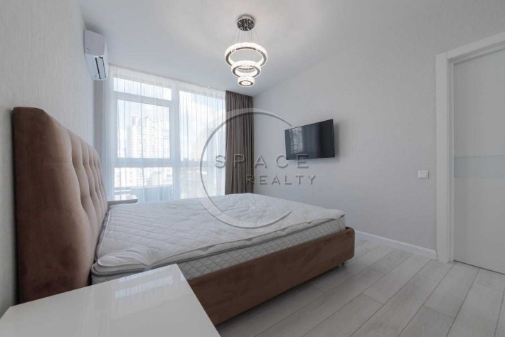 Оренда 2кім Предславінська Французький квартал-2 Печерськ - фото 1