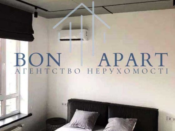 ЖК"Республіка" оренда 1 к студії Київ