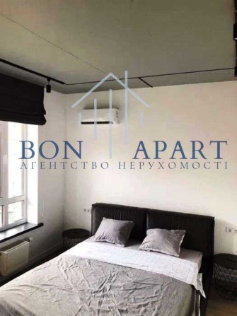 ЖК"Республіка" оренда 1 к студії - фото 1