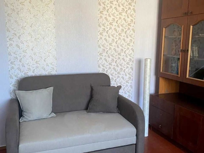 Довгострокова аренда 1к  квартири 5 хв метро Вирлиця./Дарницький - фото 1