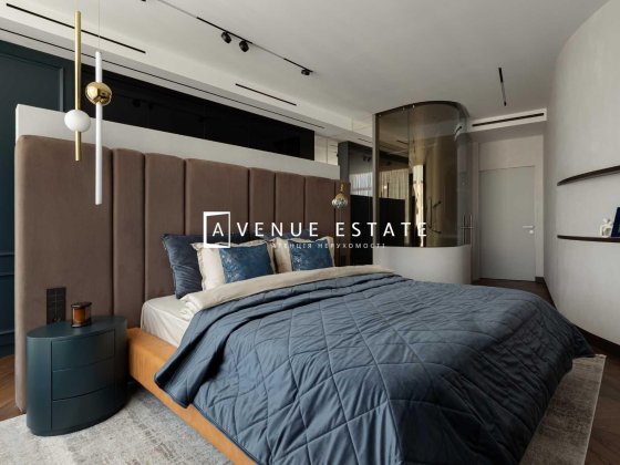 Ексклюзивна 3к квартира в ЖК Park Avenue VIP, 103 м2, БЕЗ %