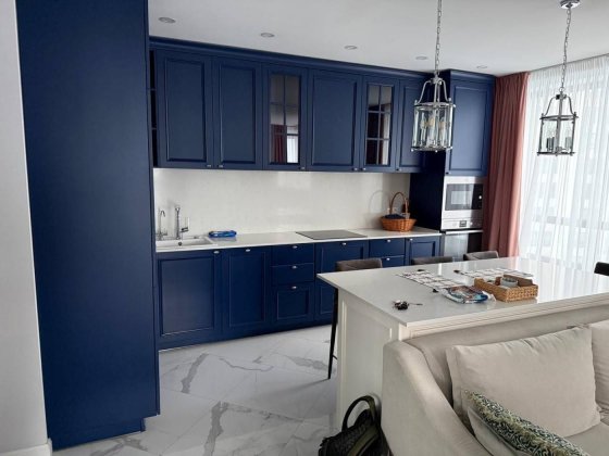 ЖК Зарічний 2к квартира 65 м Генератор Осокорки Славутич Київ