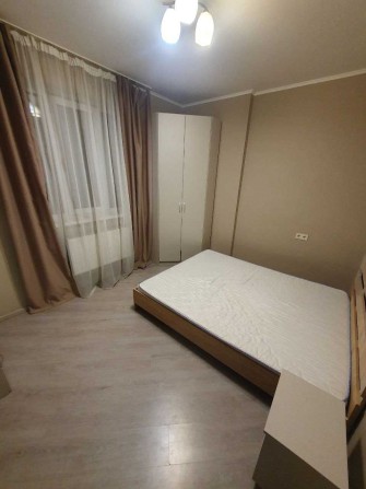 Однокімнатна, вул. Теремківська 3 А, метро, новий будинок, 54 м2 - фото 1