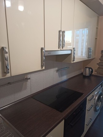 4к кв. Антоновича (Горького)м. Олімпійська м. Палац «Україна» Печерськ - фото 1