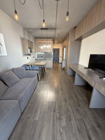 Оренда квартири ЖК Standard One вул Васильківська м. ВДНГ - фото 1