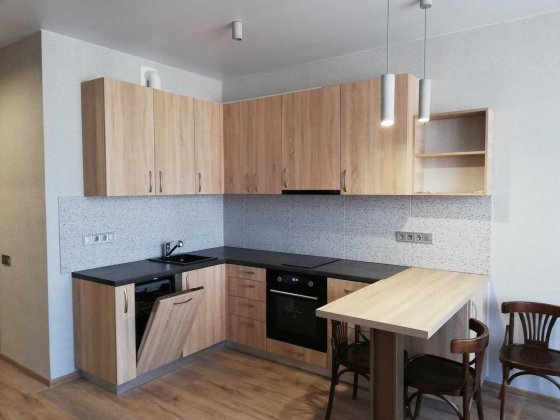 Здается однокімнатна квартира Дарницькій р-н метро Вирлиця Київ