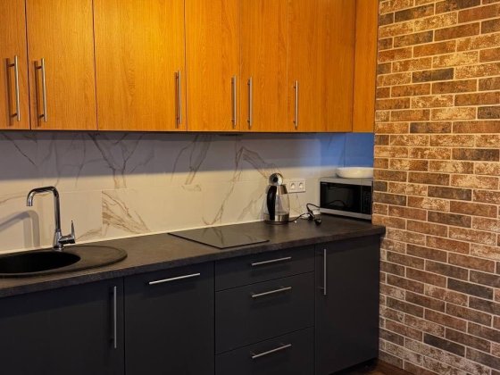 Квартира 1 к. в ЖК NEW YORK на вул. Антоновича 74. Без %! Київ