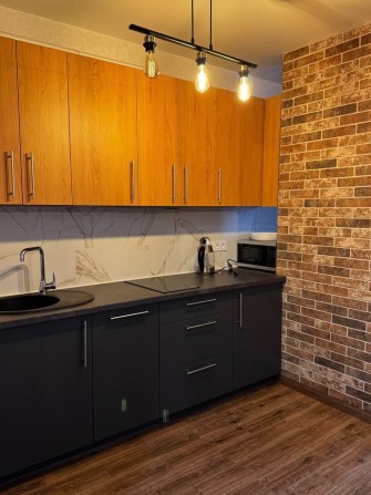 Квартира 1 к. в ЖК NEW YORK на вул. Антоновича 74. Без %! - фото 1