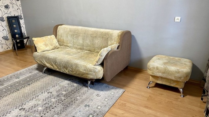 Сдам 1 комнатную квартиру. - фото 1