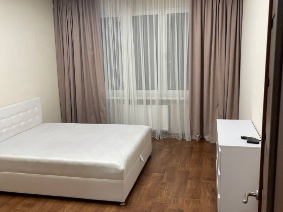 ‼️Власник без%‼️ЖК Ревуцький,7 пов , метро Харківська-9хв ‼️Євродвушка‼️ Київ