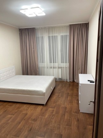 ‼️Власник без%‼️ЖК Ревуцький,7 пов , метро Харківська-9хв ‼️Євродвушка‼️ - фото 1