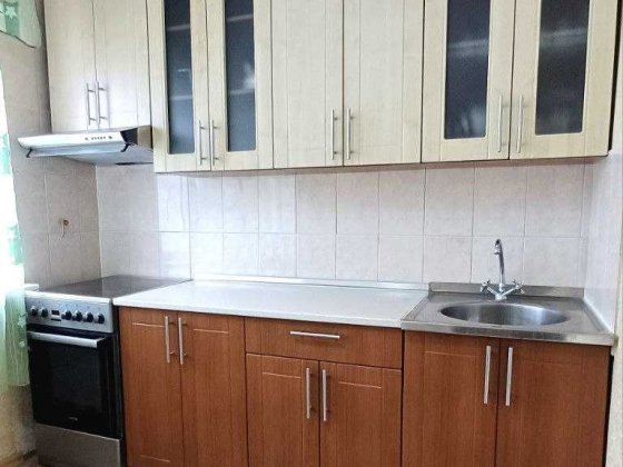 Оренда двокімнатної затишної квартири в Голосіївському р-ні, Теремки!