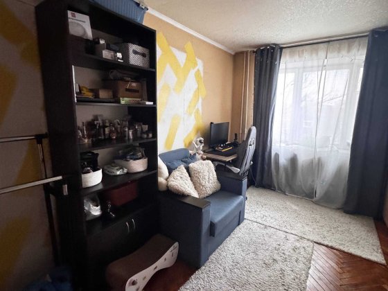 1к квартира в оренду на Деміївці від власника Киев