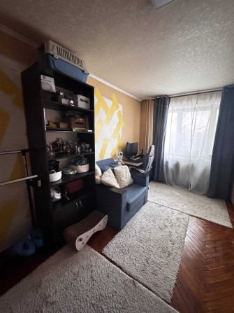 1к квартира в оренду на Деміївці від власника - фото 1