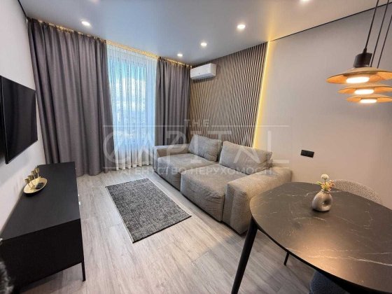 Оренда квартири, пер. Ужгородський, ЖК White Lines, Голосіївський р-н