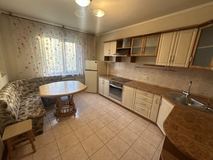 Оренда трикімнатної квартири. Урлівська 5а, Позняки, Осокорки - фото 1