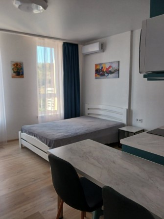 Аренда смарт квартири - фото 1