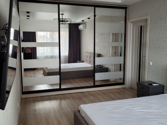 Оренда 1к. Єврика. Теремки