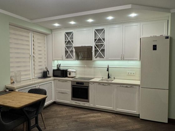 Здається в оренду 2 кімнатна квартира, вул. Макіівська, 10-Б Київ