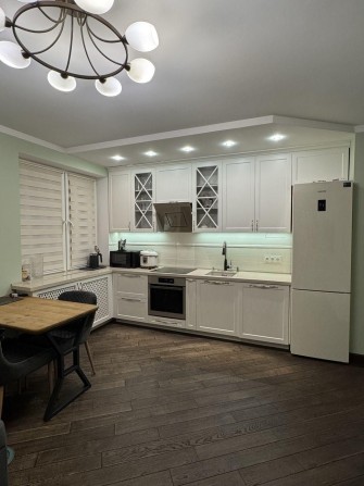 Здається в оренду 2 кімнатна квартира, вул. Макіівська, 10-Б - фото 1