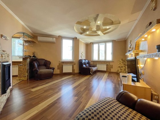 3-кім квартира ЖК Корона, Княжий Затон 21 м Осокорки ГенераторПаркоміс