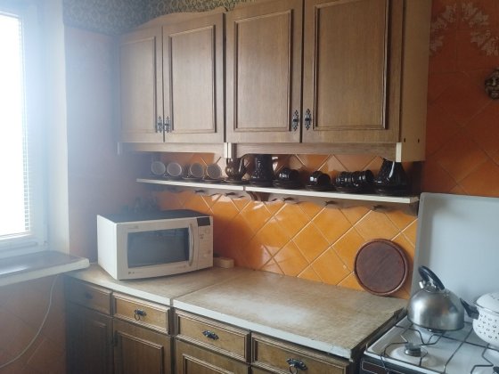 Оренда однокімнатної квартири  , район Гната Юри ,10 хв до метро Свято Киев