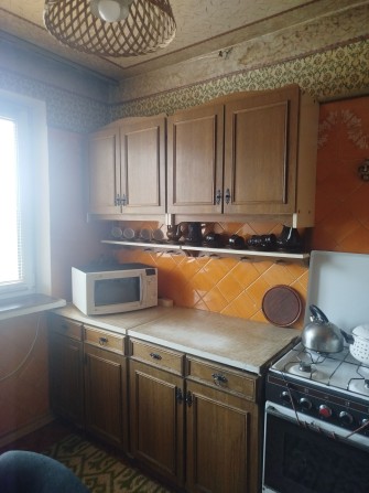 Оренда однокімнатної квартири  , район Гната Юри ,10 хв до метро Свято - фото 1