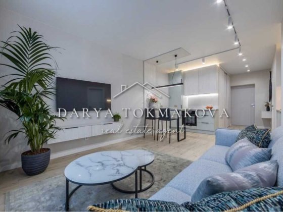 Оренда ЖК Новопечерська Вежа Генератор Київ