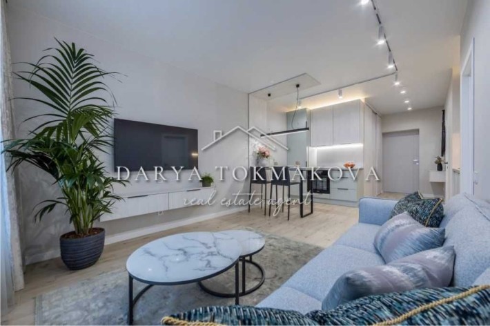 Оренда ЖК Новопечерська Вежа Генератор - фото 1