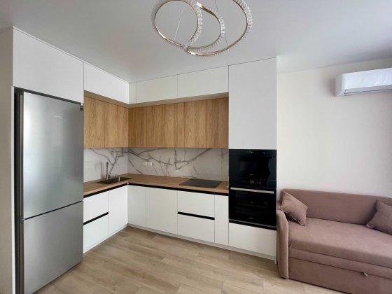 Без % Оренда 3-кімнатної квартири в ЖК «Нивки Парк»